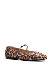 Clarks Animal Emelina Gem Shoes - Image 3 of 7