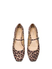 Clarks Animal Emelina Gem Shoes - Image 5 of 7