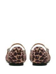 Clarks Animal Emelina Gem Shoes - Image 6 of 7