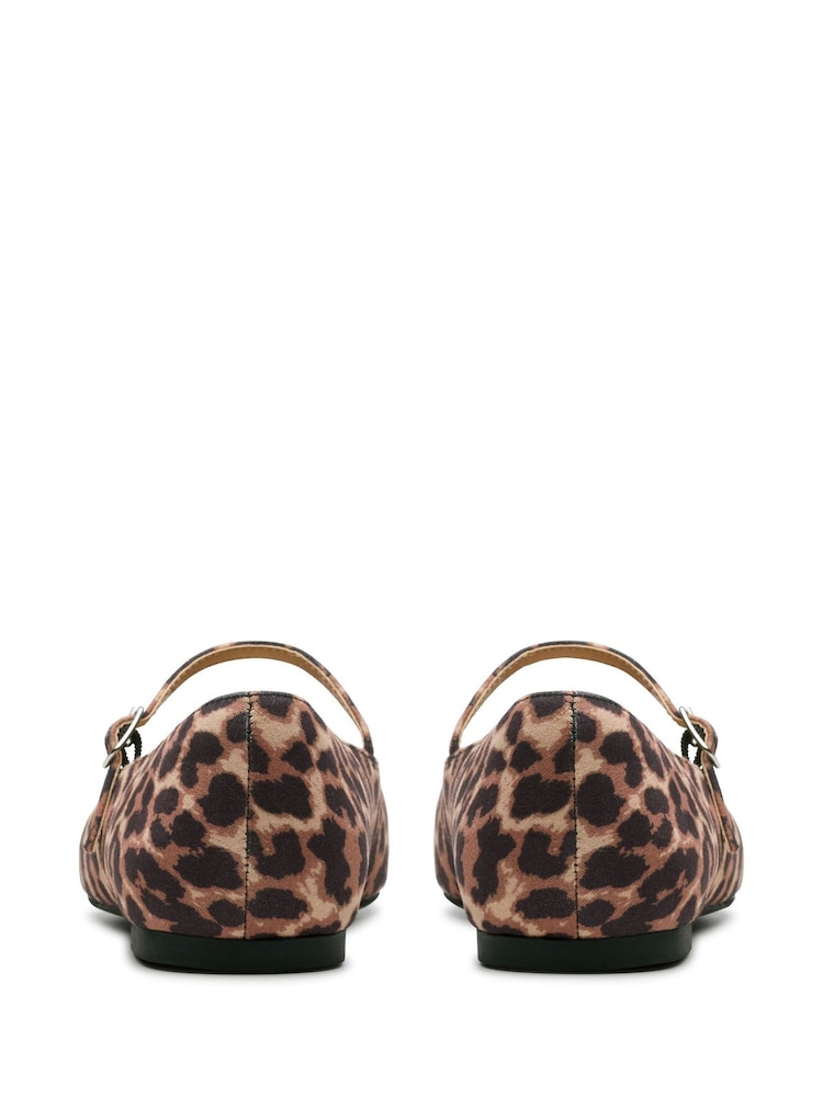 Clarks Animal Emelina Gem Shoes - Image 6 of 7