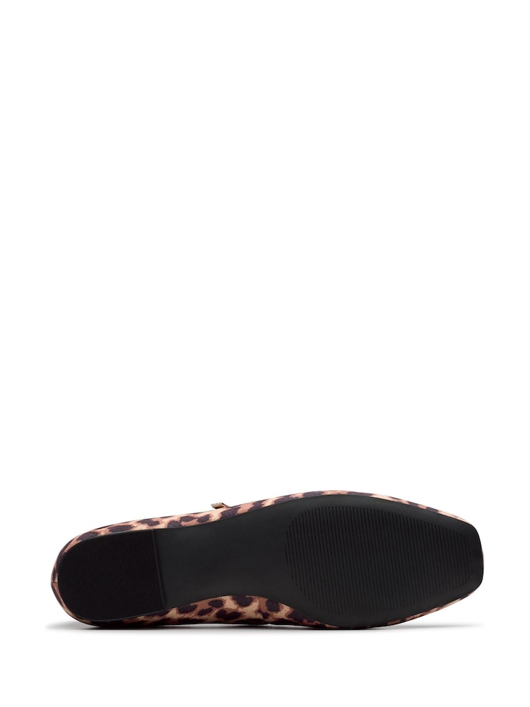 Clarks Animal Emelina Gem Shoes - Image 7 of 7