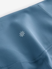 Athleta Blue Elation Ultra High Waisted Leggings - Image 3 of 4