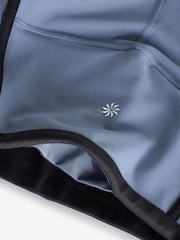 Синий - Athleta Elation Ultra завышенная талия Леггинсы - Изображение 6 из 6