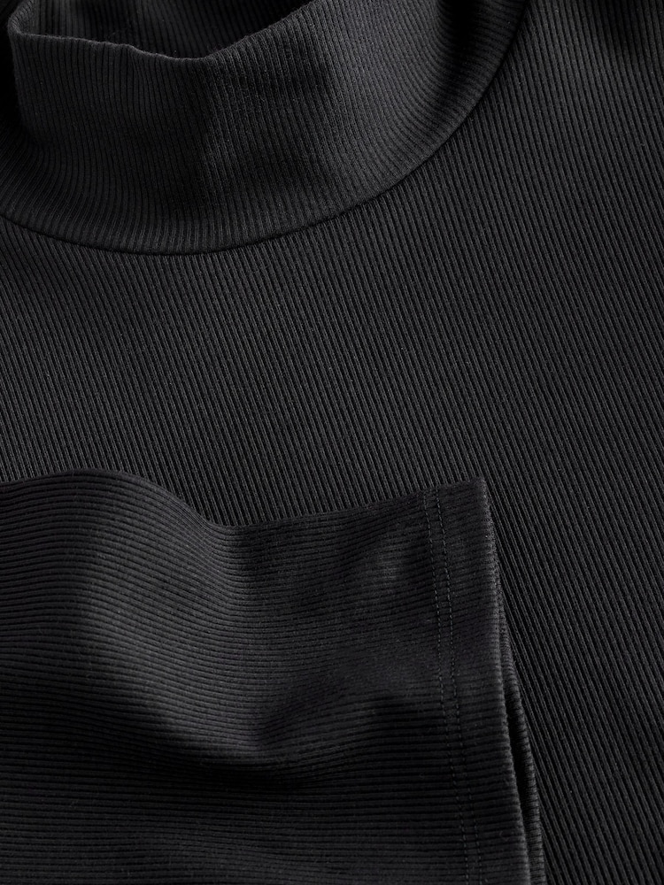 Schwarz - Athleta SIGNATURE - Image 5 of 6