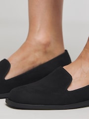 Klasični copati JD Williams Cut Plain Mokasini - Slika 3 iz 4