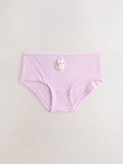 Panda Hipsters Briefs 7 Pack (2-16yrs) - Image 3 of 11