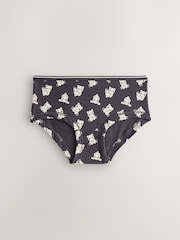 Panda Hipsters Briefs 7 Pack (2-16yrs) - Image 5 of 11