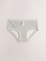 Panda Hipsters Briefs 7 Pack (2-16yrs) - Image 6 of 11