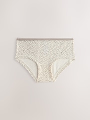 Panda Hipsters Briefs 7 Pack (2-16yrs) - Image 7 of 11