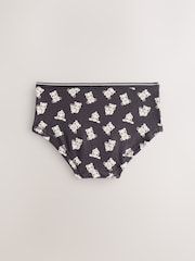 Panda Hipsters Briefs 7 Pack (2-16yrs) - Image 9 of 11