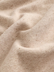 Neutral Relaxed Fit Essentials Longline Sweatshirt - Image 8 of 8