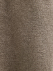 Marrón seta - Regular Fit Smart Signature Emmetex Moleskin Italian Fabric Chino Trousers - Imagen 6 de 6