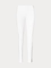 Lauren Ralph Lauren Keslina Stretch Twill Skinny Fit Trousers - Image 7 of 7