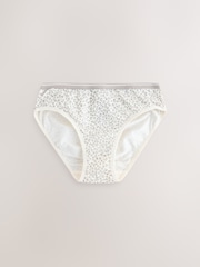 Panda Bikini Briefs 5 Pack (1.5-16yrs) - Image 3 of 9