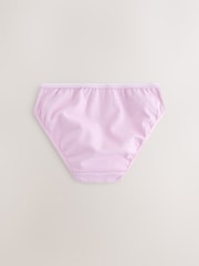 Panda Bikini Briefs 5 Pack (1.5-16yrs) - Image 7 of 9