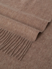 Osprey London Natural Winter The Lumi Scarf - Image 3 of 3