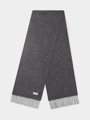 Osprey London Grey The Lumi Scarf - Image 1 of 3