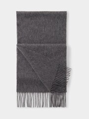 Osprey London Grey The Lumi Scarf - Image 2 of 3