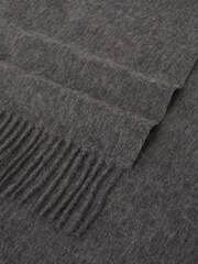 Osprey London Grey The Lumi Scarf - Image 3 of 3