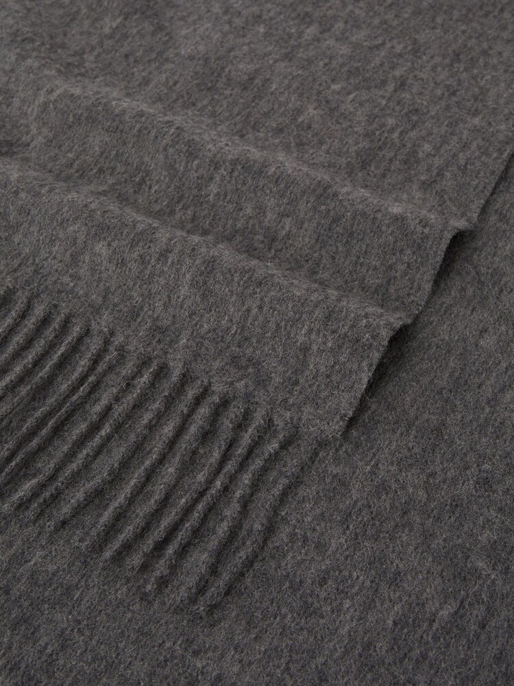 Osprey London Grey The Lumi Scarf - Image 3 of 3
