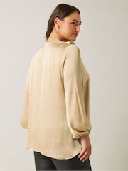 Evans Frilled Top - Image 3 of 5