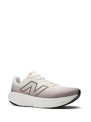 New Balance White Ground Mens Fresh Foam 1080 V14 Trainers - Image 3 of 11