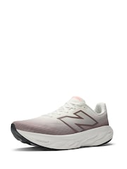 New Balance White Ground Mens Fresh Foam 1080 V14 Trainers - Image 4 of 11