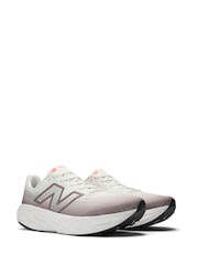 New Balance White Ground Mens Fresh Foam 1080 V14 Trainers - Image 5 of 11