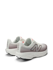 New Balance White Ground Mens Fresh Foam 1080 V14 Trainers - Image 7 of 11