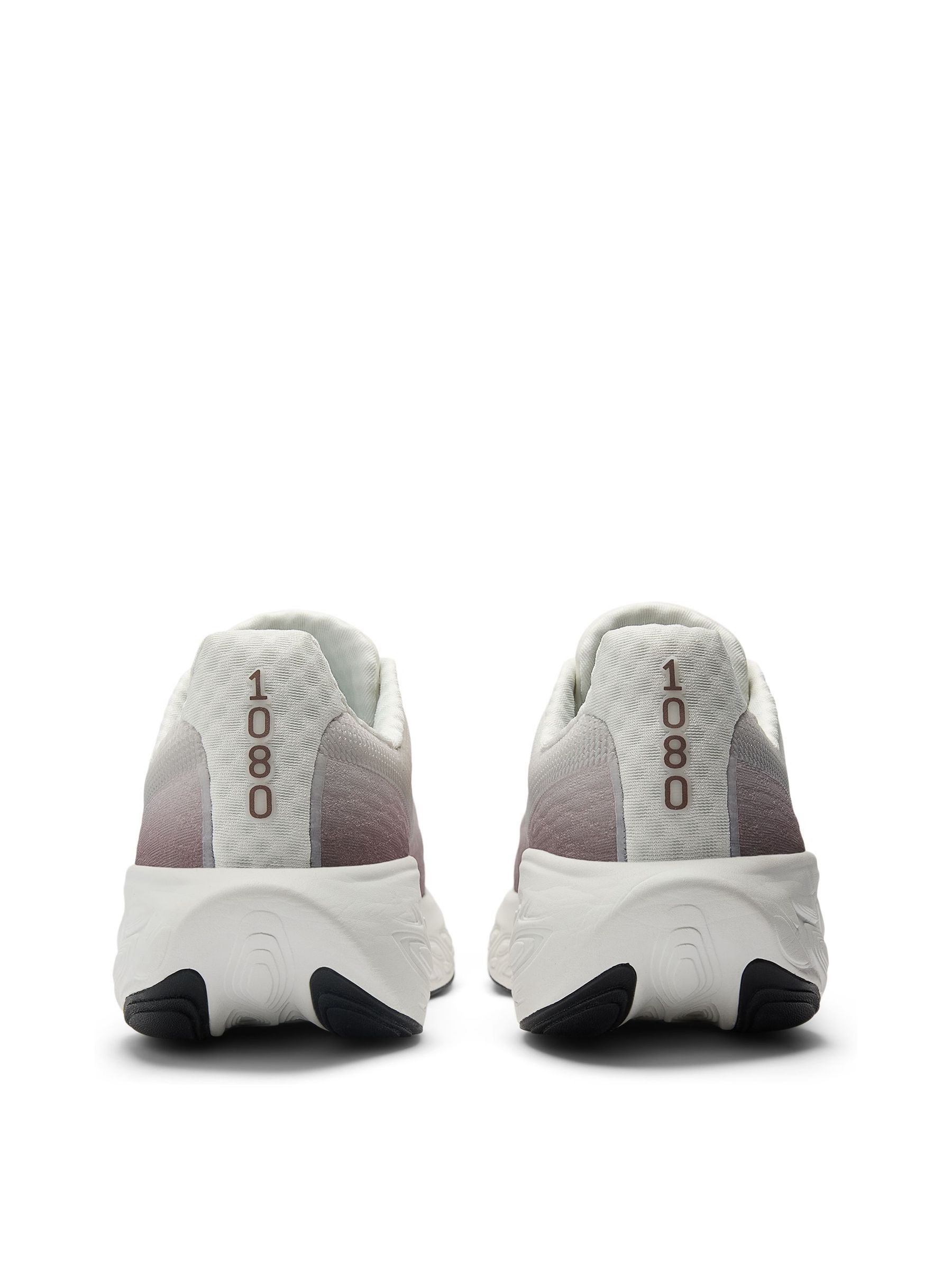 Buy New Balance White Ground Mens Fresh Foam 1080 V14 Trainers