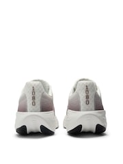 New Balance White Ground Mens Fresh Foam 1080 V14 Trainers - Image 8 of 11