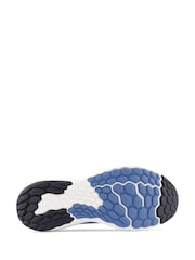 New Balance Navy Mens Fresh Foam Evoz v4 Trainers - Image 5 of 5