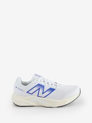 New Balance White/Blue Mens Fuelcell Preopel V 5 Trainers - Image 1 of 1