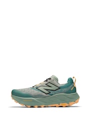 New Balance Green Mens Fresh Foam Hierro V9 Trainers - Image 2 of 12