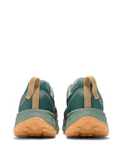 New Balance Green Mens Fresh Foam Hierro V9 Trainers - Image 8 of 12