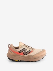 Braun - New Balance Mens Fresh Foam Hierro V9 Trainers - Bild 1 von 1