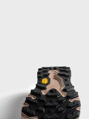 New Balance Brown Mens Fresh Foam Hierro V9 Trainers - Image 5 of 6