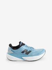 New Balance Blue Mens Fuelcell Rebel Trainers - Image 1 of 1