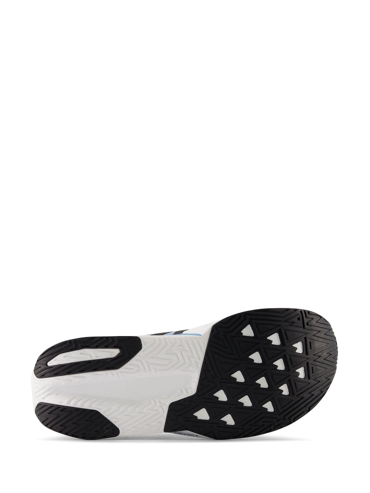 New Balance Blue Mens Fuelcell Rebel Trainers - Image 10 of 10