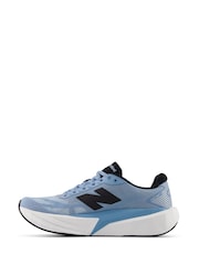 New Balance Blue Mens Fuelcell Rebel Trainers - Image 2 of 10