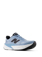 New Balance Blue Mens Fuelcell Rebel Trainers - Image 3 of 10