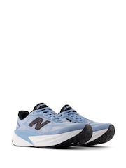 New Balance Blue Mens Fuelcell Rebel Trainers - Image 4 of 10