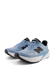 New Balance Blue Mens Fuelcell Rebel Trainers - Image 5 of 10