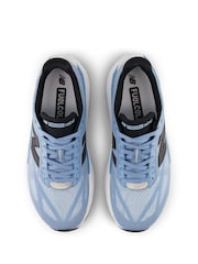 New Balance Blue Mens Fuelcell Rebel Trainers - Image 7 of 10