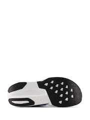 New Balance Blue Mens Fuelcell Rebel Trainers - Image 9 of 10