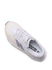 New Balance White Mens Fuelcell Rebel Trainers - Image 11 of 13