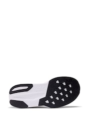 New Balance White Mens Fuelcell Rebel Trainers - Image 13 of 13