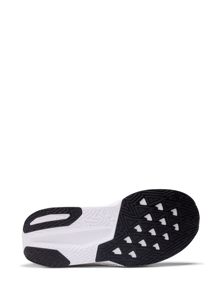New Balance White Mens Fuelcell Rebel Trainers - Image 13 of 13 New Balance White Mens Fuelcell Rebel Trainers - Image 13 of 13
