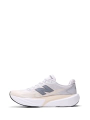 New Balance White Mens Fuelcell Rebel Trainers - Image 2 of 13