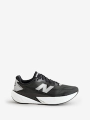 New Balance Black Mens Fuelcell Rebel Trainers - Image 1 of 6
